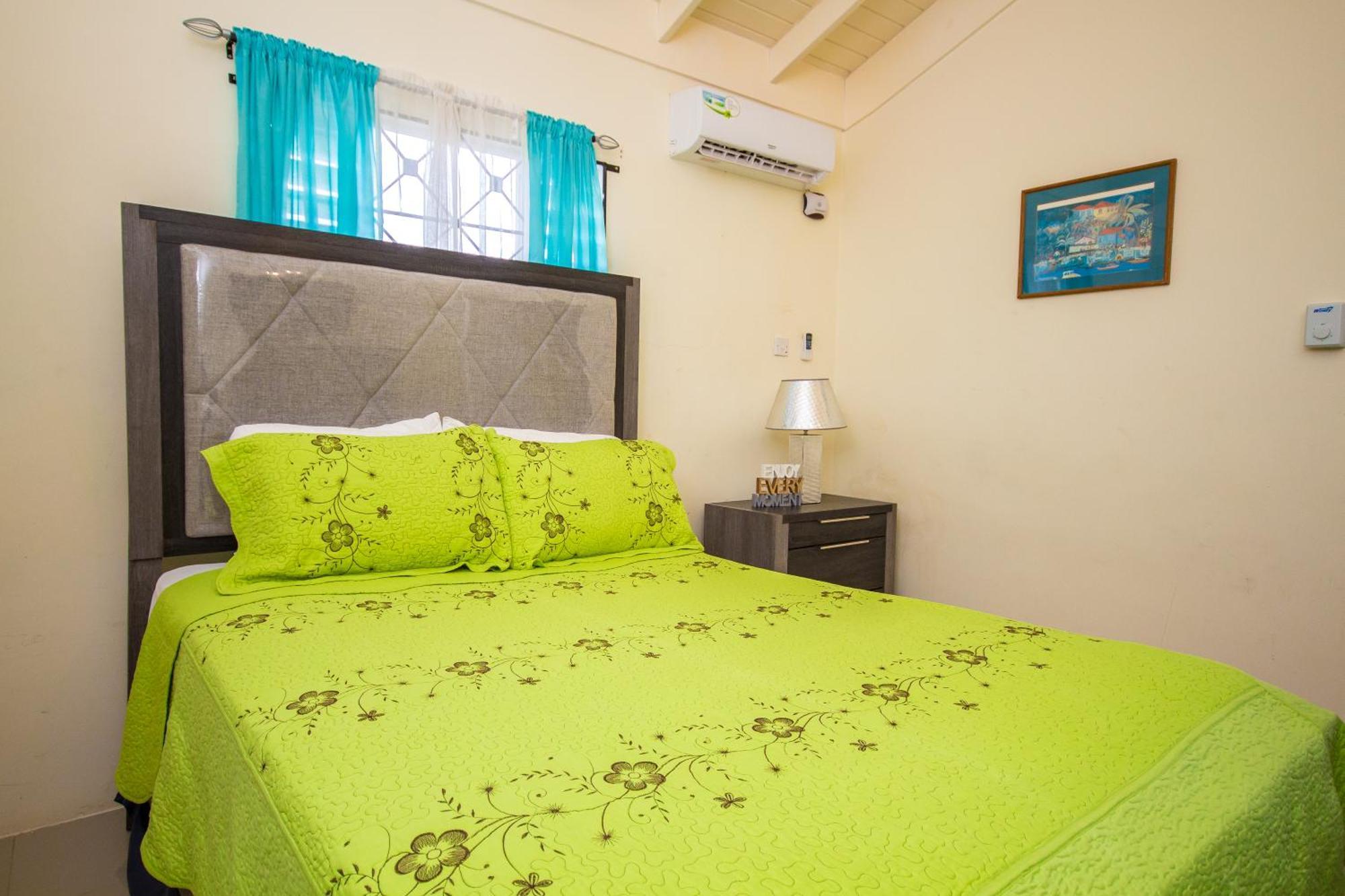 Ocho Rios Drax Hall Manor 3 Bed Sleeps 7 Saint Annʼs Bay Exteriör bild